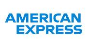 American Express Logo