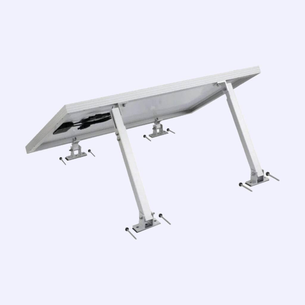 Solarmodulhalterung Vario