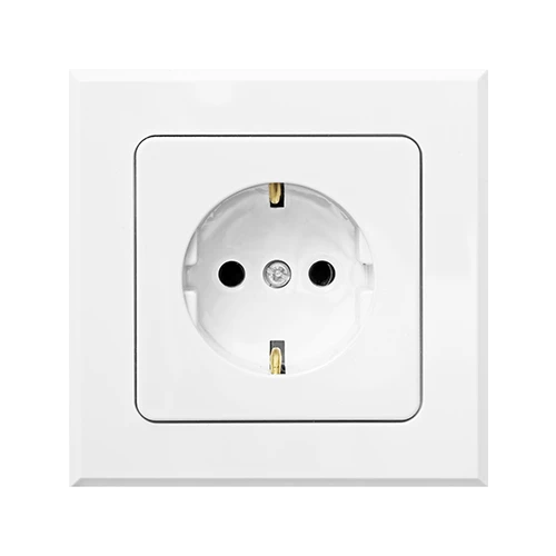 Steckdose Schuko